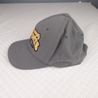 Orange County Choppers Hat Cap Strap Back Mens Gray Motorcycle Bikers One Ten — photo 4