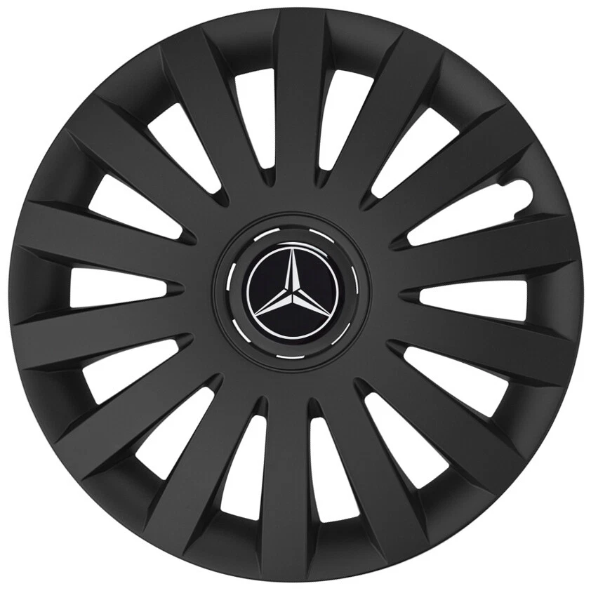 Mercedes citan wheel trims deals