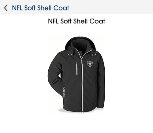 Men's Water Resistant Zip Up Hooded Lightweight Windbreaker Rain Jacket - Picture 2 of 3