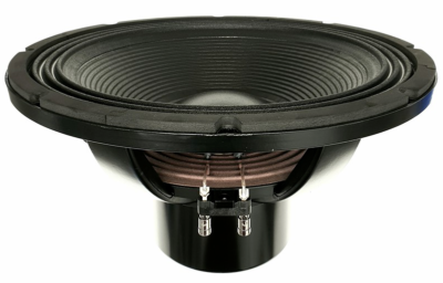 18 Sound 18ID200 2-Ohm 18