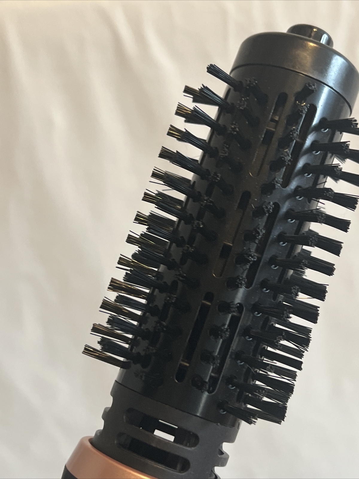 Beurer Hot Air Brush, Rotating, 1000W, HT80 Used eBay