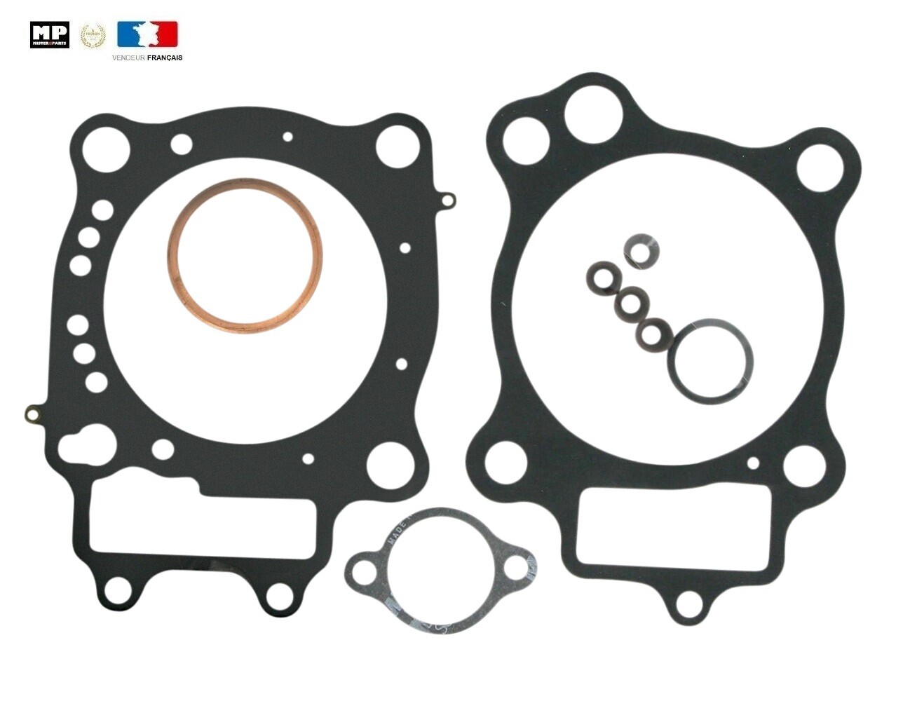 Kit joint haut-moteur pour Honda CRF 250 R et CRF 250 X