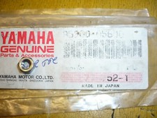 nut yamaha 95380-05600 fzr 600 rx 100 vmax 1200 tdr 125 xv 535 dt 125 yz 250