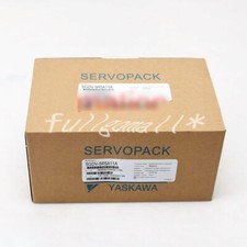 1PCS New Yaskawa SGDV-5R5A11A Servo Drive