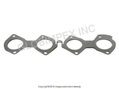 For Mercedes (2012-2015) Exhaust Manifold Gasket VICTOR REINZ + 1 YEAR WARRANTY