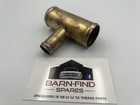<!--F#f_0-->Heater Hose Tee Junction Suit Torana HB LC LJ TA 4 Cylinder Holden Radiator<!--F/-->