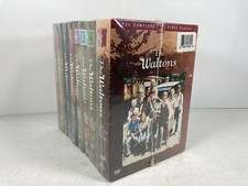 The Waltons Complete Series DVD Sealed