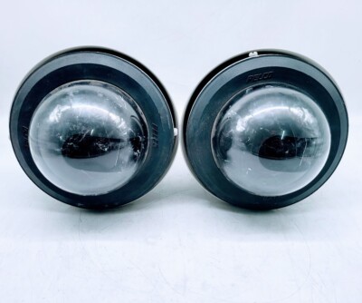 Lot of 2 PELCO SD427-PG-E1 SPECTRA IV OUTDOOR 27x D/N PTZ CAMERA SYSTEM