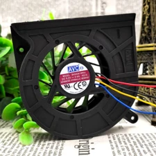 AVC BASA0819R5U DC 5V 0.60A All-in-one Turbine Cooling Fan Blower