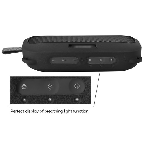 For Bose SoundLink FLEX Speaker Silicone Protective Case Portable Cover Travel - Picture 4 of 24