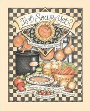 Is It Soup Yet? - Among Friends by Vartan, Dot