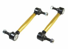Whiteline Adjustable Front Swaybar Endlinks for 13+ BRZ / FR-S - KLC179