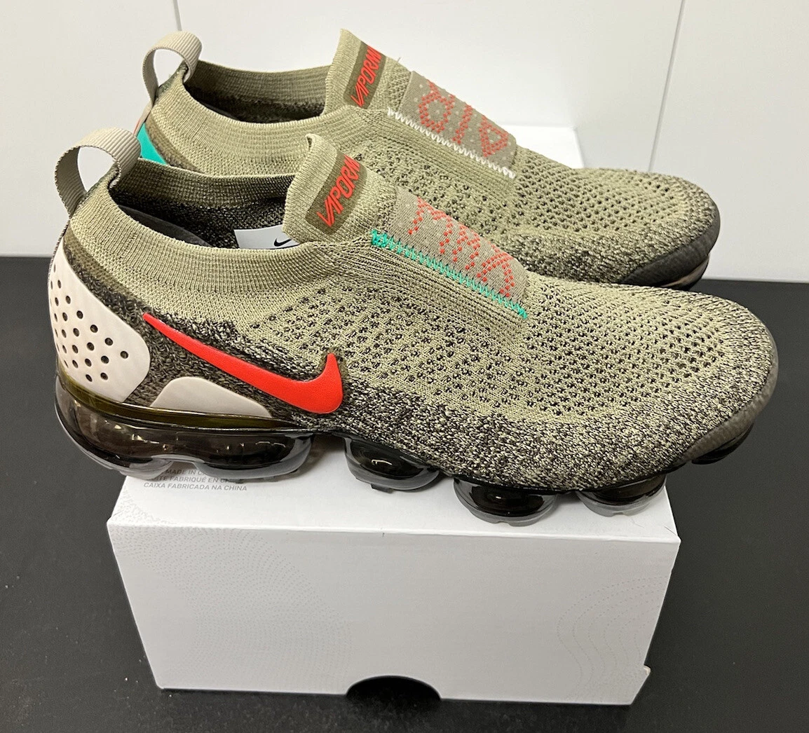 Vapormax ah7006 outlet