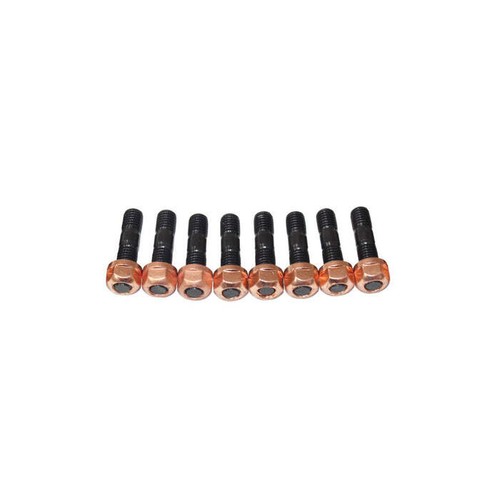 High Tensile Exhaust Manifold Stud Kit For Nissan Navara D22 ZD30 3.0L - Picture 3 of 5