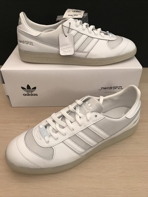 adidas Spezial New Order X Spzl Wilsy Spzl FX1056 US Mens 13 | eBay