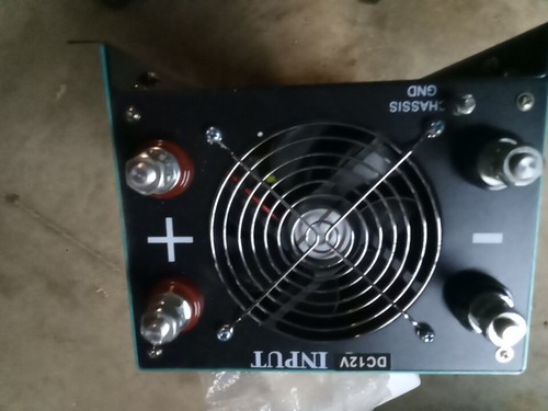8000w Power Inverter 12 V Step Up To 120v - Picture 5 of 8