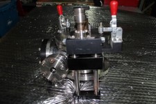 4907  MDC High Vacuum Chamber