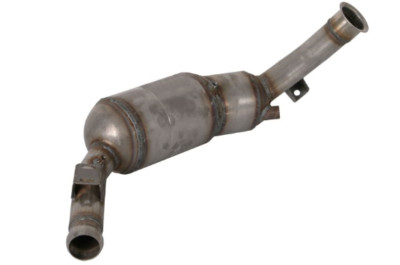 Rußpartikelfilter Dieselpartikelfilter für S-KLASSE W221 320 350 CDI Heckantrieb
