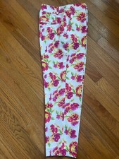 VICTORIA SECRET PANTS, SIZE 2