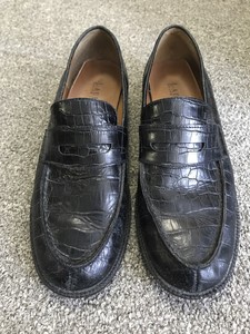ebay womens penny loafers