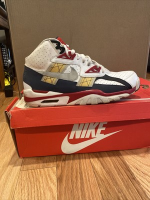 bo jackson shoes size 12