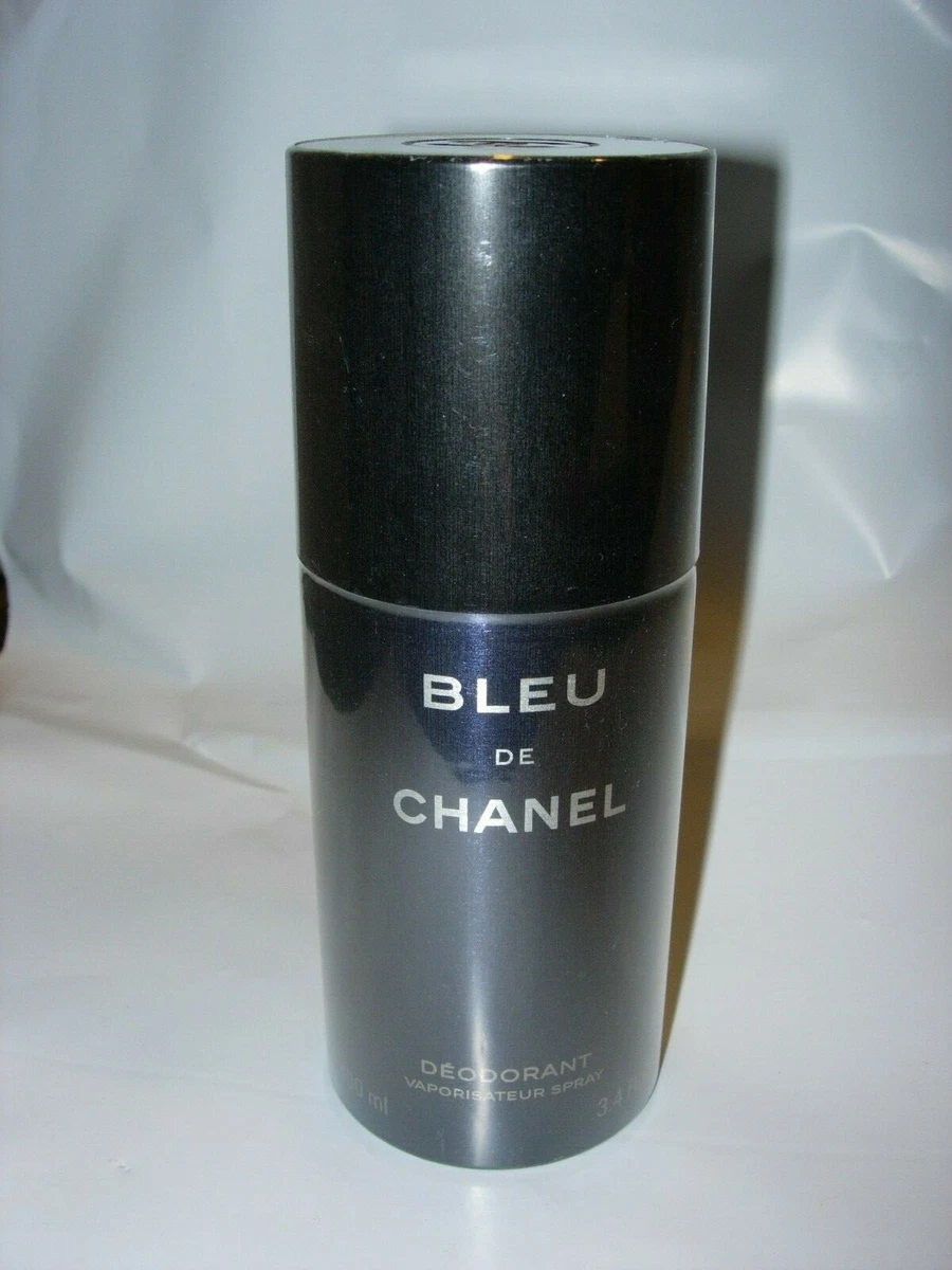 PocketFriendlyBLEU DE CHANEL AllOver Spray CHANEL, blue chanel