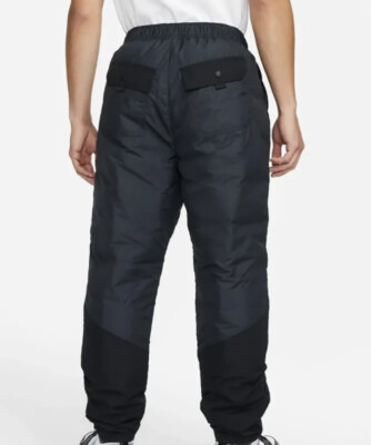 Nike Air Jordan 23 Engineered Woven Insulated Pants DC9658-010