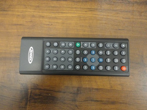 Mando a distancia Jensen VM9423 - Imagen 4 de 7