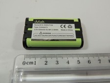 HHR-P104 Cordless Phone Battery Pack 3.6V 830mAh