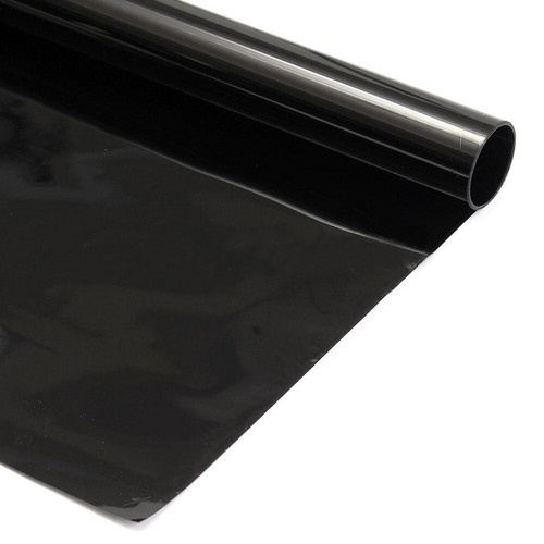 50cm*3m 50% VLT Black Pro Car Home Glass Window Tint Tinting Film Roll SF Sales - Picture 4 of 9