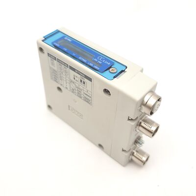 SMC EX260-SMJ1 CC-Link Fieldbus Serial Interface Unit 24VDC