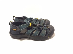 keen athletic sandals