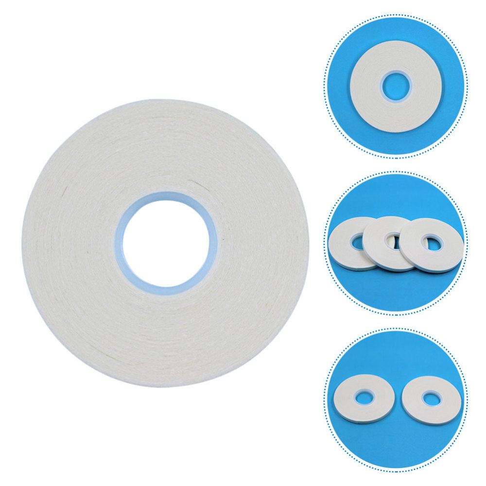 Hand Sewing Water Soluble Tape Double Sided Wash Adhesive Patchwork eBay
