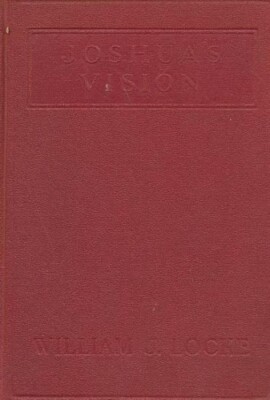 Joshua's Vision