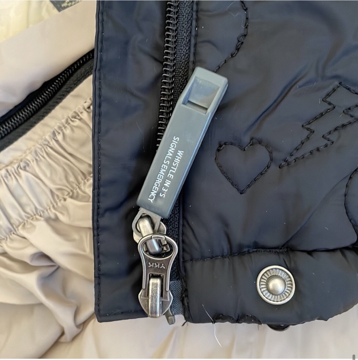 Veste De Snowboard Sessions Ridge Series - Taille S - Grise - Pour Femme - Occasion Très Bon état