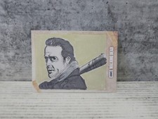 2011 Cryptozoic The Walking Dead Trading Cards 57