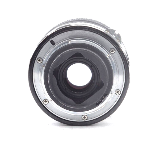 【Mint】Nikon Micro-NIKKOR-P Auto 55mm f/3.5 Non Ai Wide Angle From Japan #1625 - Picture 8 of 12
