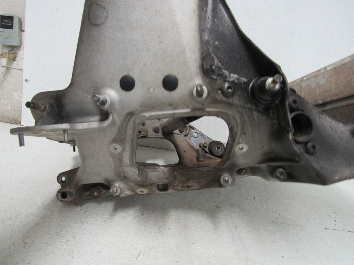 18 POLARIS RMK PRO AXYS 800 BULKHEAD FRONT LOWER FRAME CROSS 18 POLARIS RMK PRO AXYS 800 BULKHEAD FRONT LOWER FRAME CROSS
