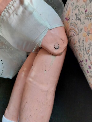 Ancienne poupée PARIS 301 • EUR 20,00 - FR