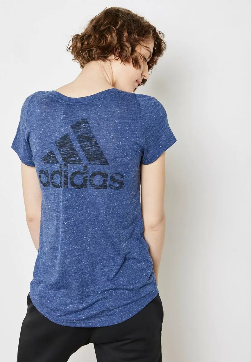 Winners top tee adidas
