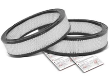 Engine Autopart Premium Air Filter Kit fits Jeep CJ6 1971-1975 Base 39DJGQ