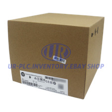 New Sealed 5069-L306ERM SER A CompactLogix 5380 Controllers 600KB Enet Stock