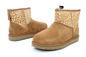 classic mini idyllwild boot