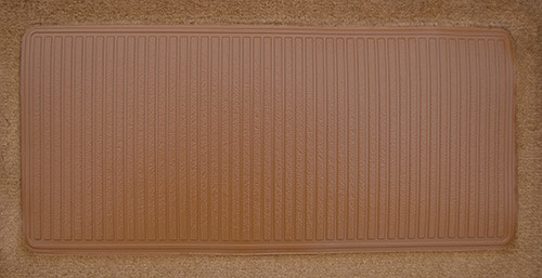 1979-1980 GMC C1500 Suburban Carpet -Cutpile |2WD, Auto - Bild 3 von 27