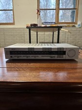 AKAI AA-R1 STEREO RECEIVER
