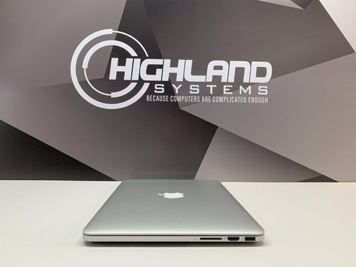 Apple MacBook Pro 13" 16GB i7 3.4Ghz - Retina NEW 1TB SSD SEQUOIA - Warranty - Afbeelding 12 van 15
