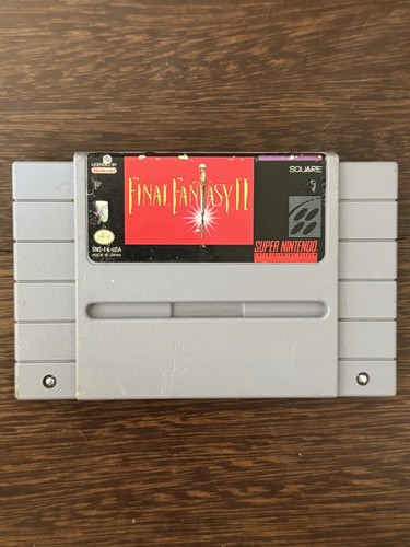 Super Nintendo SNES Authentic Video Games Collection *Pick and Choose Favorites* - Picture 51 of 245