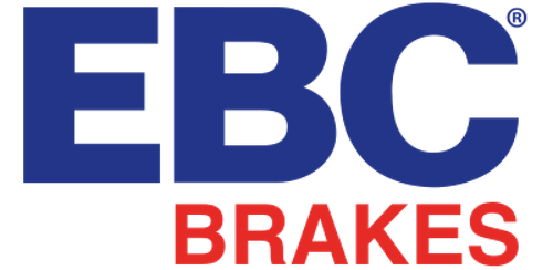 EBC GD7363 for 05-15 Toyota Tacoma 2WD 2.7 GD Sport Front Rotors - Picture 6 of 7