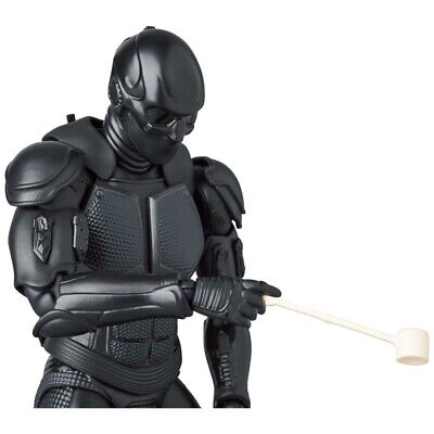 Mafex No.183 BLACK NOIR THE BOYS Medicom Toy Action Figure From JAPAN #MB556 Mafex No.183 BLACK NOIR THE BOYS Medicom Toy Action Figure From JAPAN #MB556