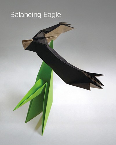 Intermediate Stage Korean Origami - Paper Folding Masterpiece for Origami Mania - Imagen 9 de 12